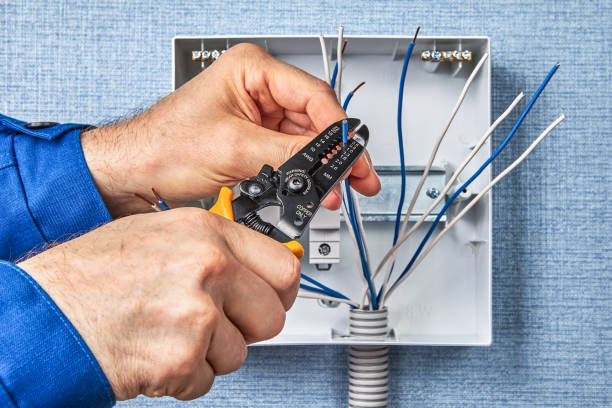 Emergency Electrical Repair Services in Milbank, SD