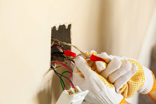 Best Electrical Maintenance Services  in Milbank, SD